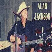 Alan Jackson All Songs 1.4 Icon