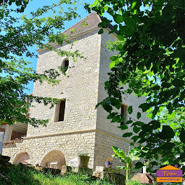 maison à Annay-sur-Serein (89)