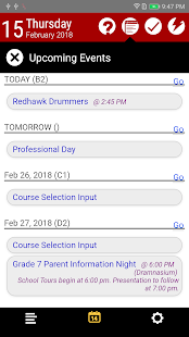 My School Day(圖2)-速報App