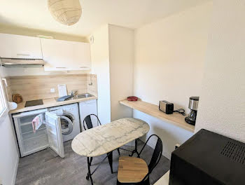 appartement à Toulouse (31)