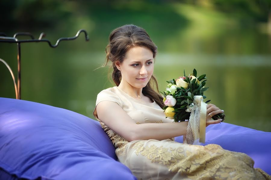 Photographe de mariage Yuriy Amelin (yamel). Photo du 25 juin 2016