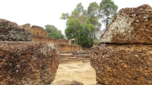 Cambodia 2016