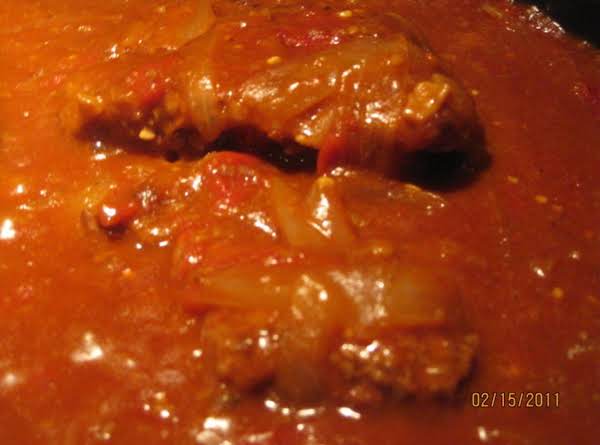 Swiss Steak_image