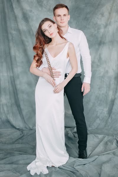 Wedding photographer Valentin Adadurov (adadurov). Photo of 16 April 2019