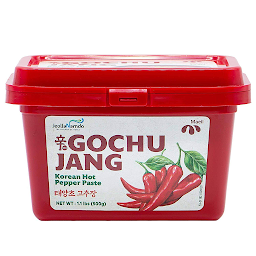 Foodot - Gochujang Red Pepper Paste