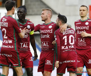 Flitsend Zulte Waregem overklast Oostende helemaal en bewijst Gent een serieuze dienst