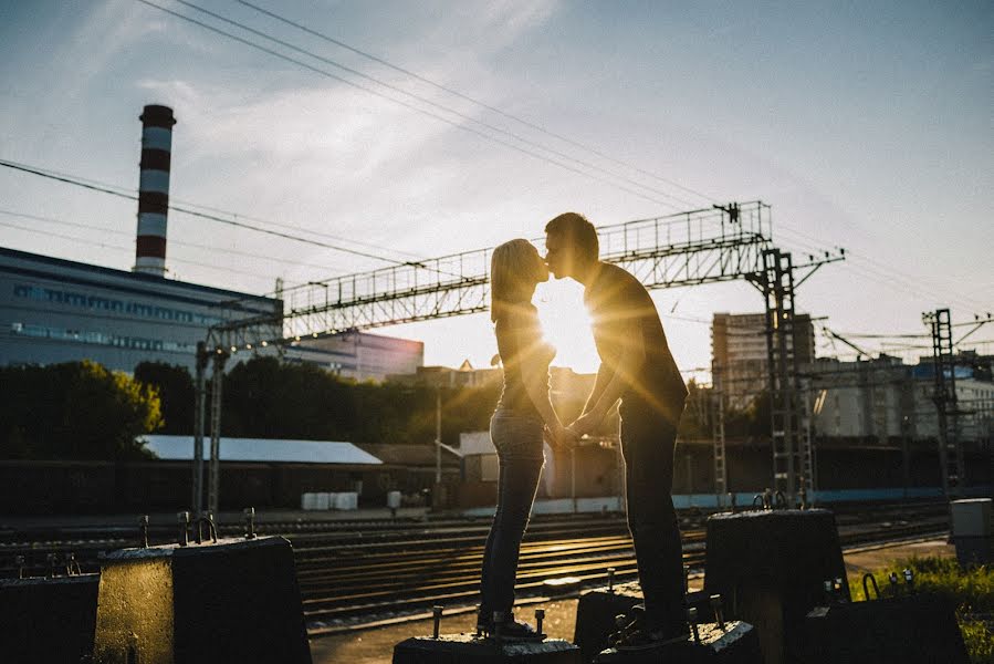 Wedding photographer Vasilisa Pupkina (doesentexist). Photo of 25 August 2015