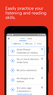 Mango Languages Personalized Learning v5.18.0 Pro APK 6