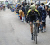 Alessandro Fedeli wint slotrit in Kroatië, Adam Yates pakt eindwinst