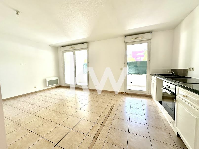 Vente appartement 3 pièces 62.26 m² à Nimes (30000), 145 000 €