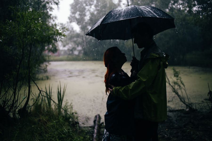 Photographer sa kasal Artem Vazhinskiy (times). Larawan ni 6 Agosto 2018