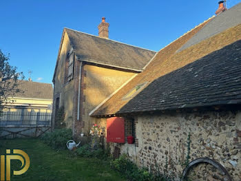 maison à Nogent-le-Rotrou (28)