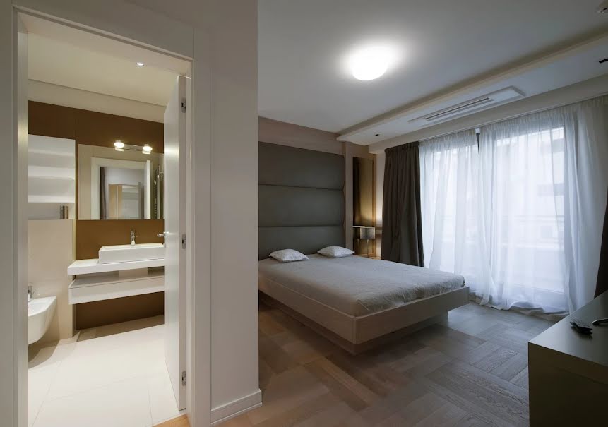 Vente appartement 4 pièces 78 m² à Courbevoie (92400), 750 000 €