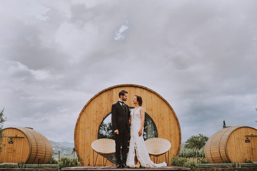 Fotógrafo de casamento André Heller (andreheller). Foto de 14 de janeiro 2019