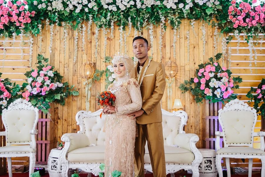 Wedding photographer Sambaa Nurjuli Setiaji (sambanurjuli). Photo of 21 June 2020