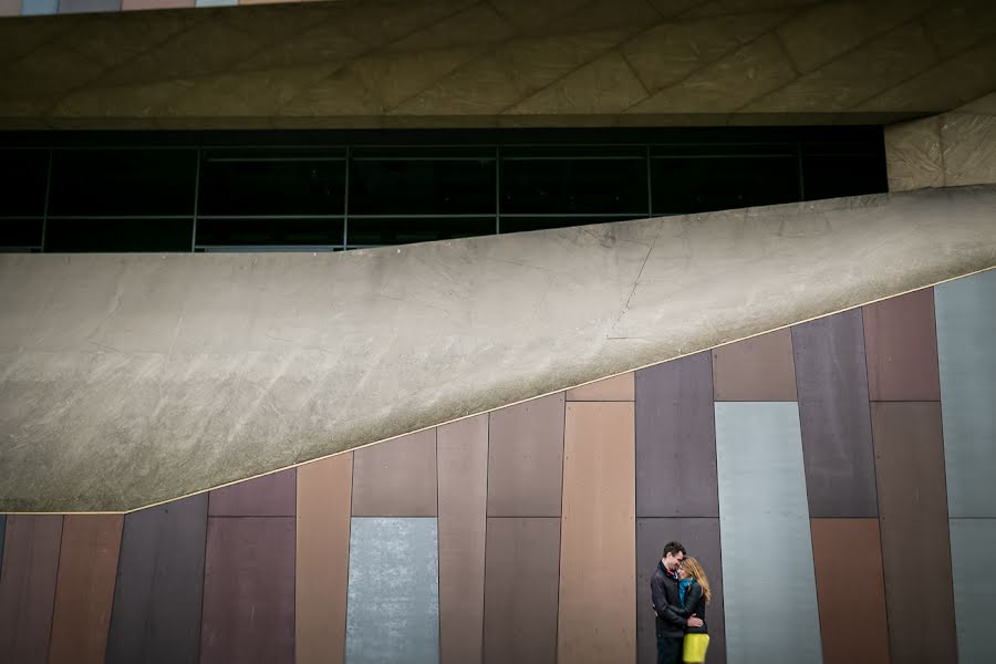 Wedding photographer Marcin Gaj (fotomarcingaj). Photo of 1 July 2019