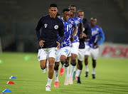 Supersport United have lost experienced quality players who have not been replaced.