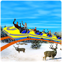 Herunterladen Amazing Water Park Roller Coaster Simulat Installieren Sie Neueste APK Downloader