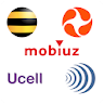 USSD Max Uzmobile Mobiuz icon