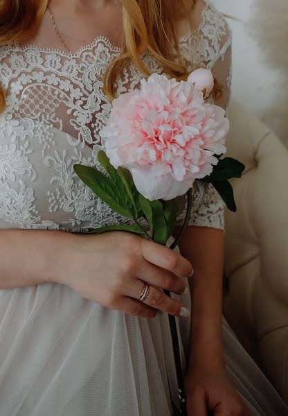 婚礼摄影师Alena Chelnokova（chel）。2022 7月8日的照片