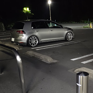 ゴルフGTI