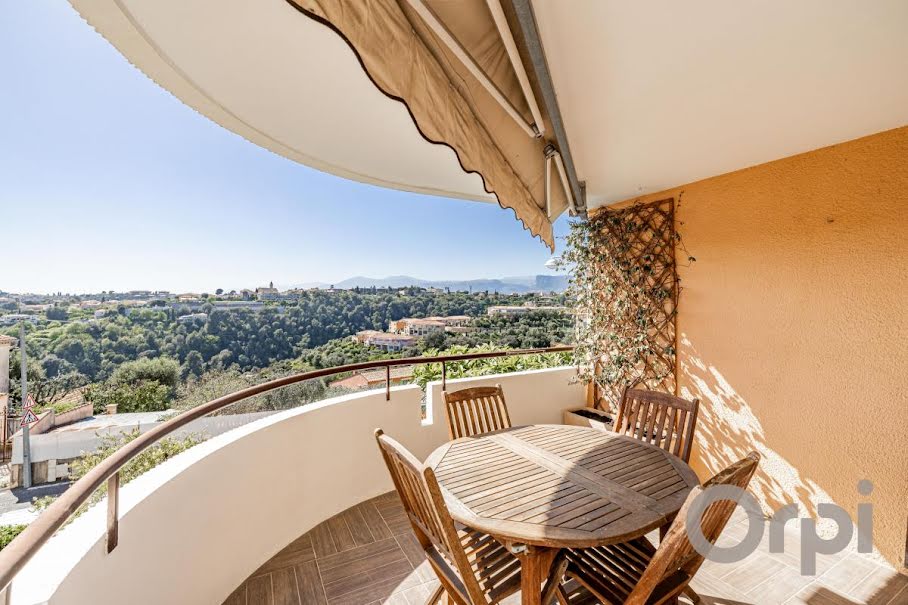 Vente appartement 4 pièces 81.7 m² à Nice (06000), 430 000 €