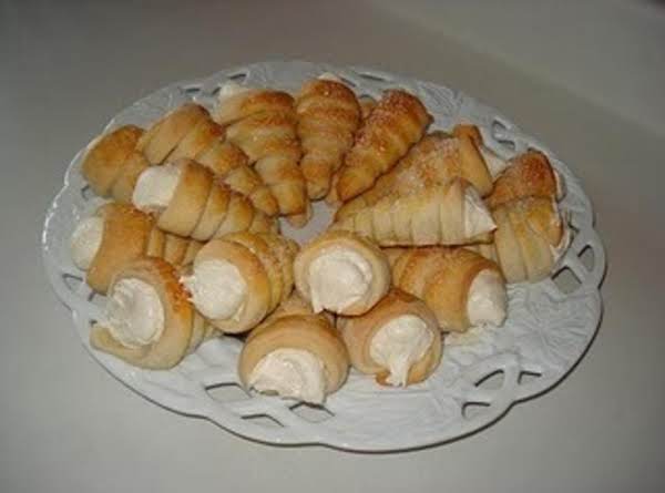 Cream Horns_image