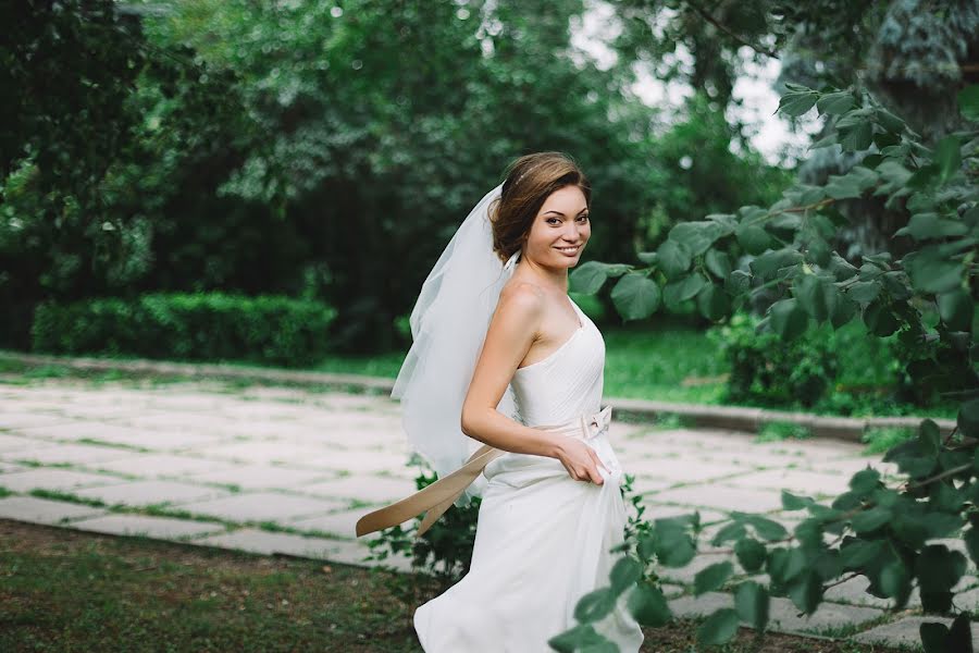 結婚式の写真家Mariya Bogdanova (mariabogdanova)。2015 10月11日の写真