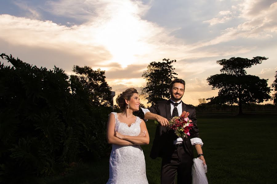 Svatební fotograf Jefferson Silva (jeffsilvaphotos). Fotografie z 26.října 2017