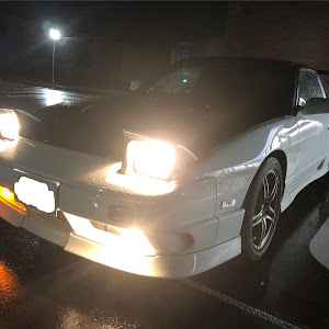 180SX RPS13