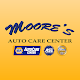 Moore's Auto Care Center Download on Windows