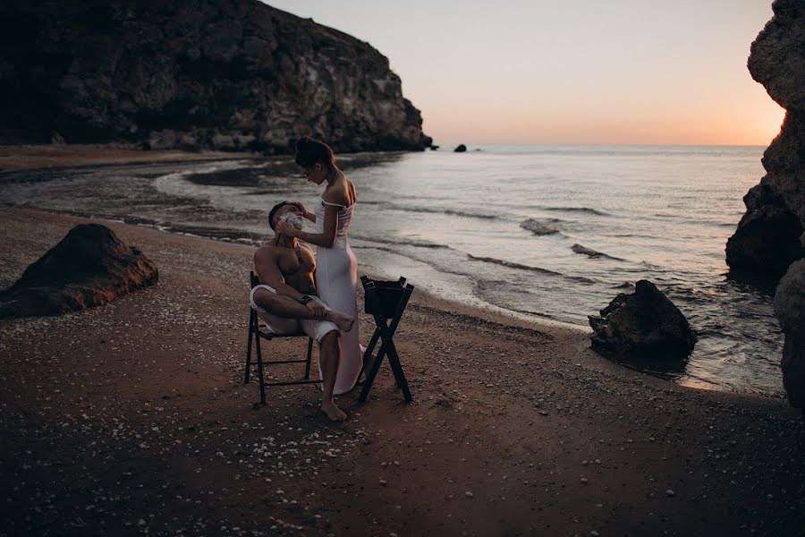 Весільний фотограф Денис Клименко (phoden). Фотографія від 21 січня 2020