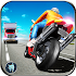 Highway Bike Traffic Moto Racer 20202.0