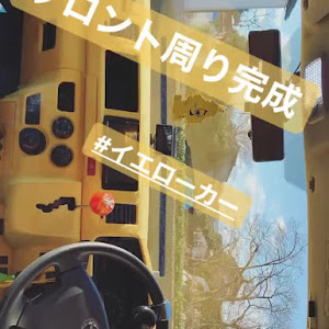 ハイエースバン