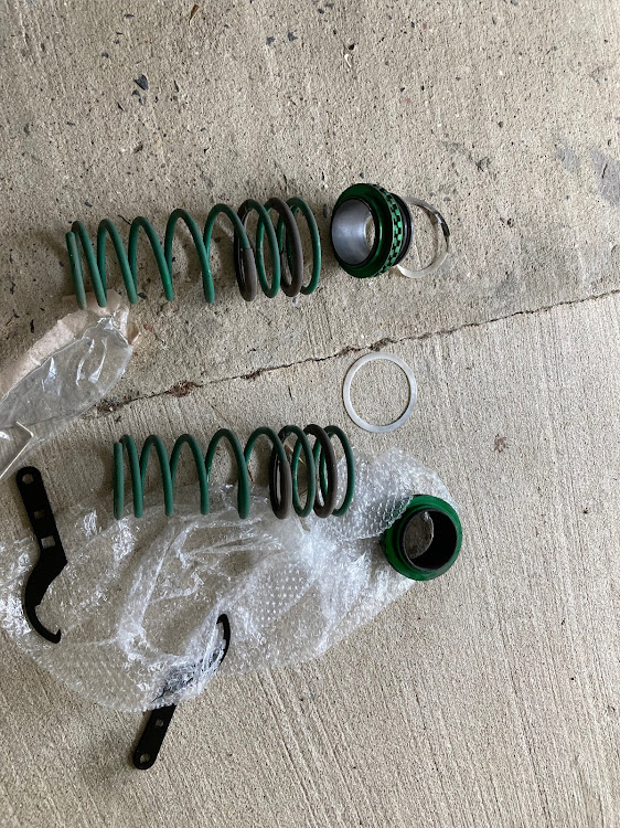 キャストのDIY・車高調整・６月もよろしくお願いしますに関するカスタム事例の投稿画像3枚目