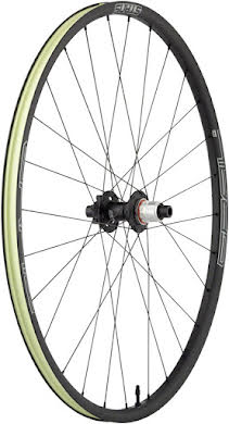 Stans No Tubes Grail CB7 Pro Rear Wheel - 700, 12 x 142mm, 6-Bolt alternate image 3