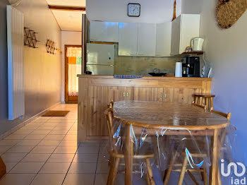 appartement à Prades-d'Aubrac (12)