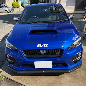 WRX STI