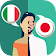 Italian-Japanese Translator icon