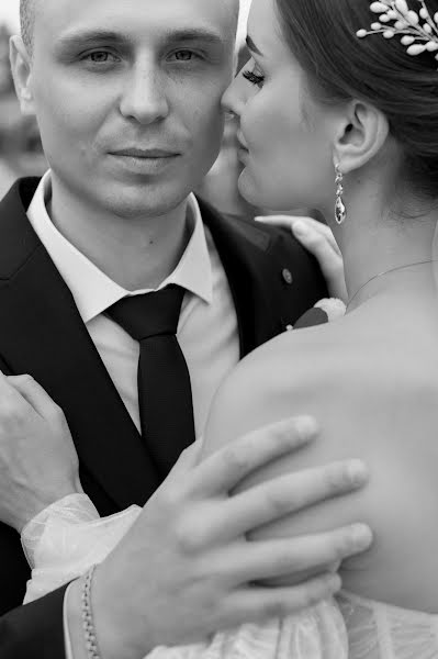 Wedding photographer Aleksandr Fostik (fostic). Photo of 13 November 2023