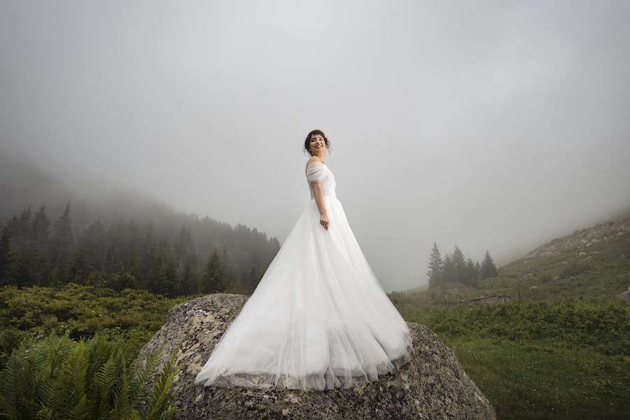 Photographe de mariage Furkan Akarsu (furkanakarsu). Photo du 13 mai