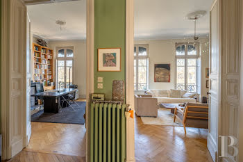 appartement à Toulouse (31)