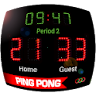 Scoreboard PingPong ++ icon