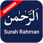 Cover Image of Download Surah Rahman & More Surahs 4.1 APK