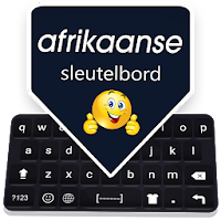 Afrikaans Keyboard Afrikaans Language Typing