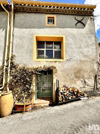 maison à Saint-Martin-le-Vieil (11)