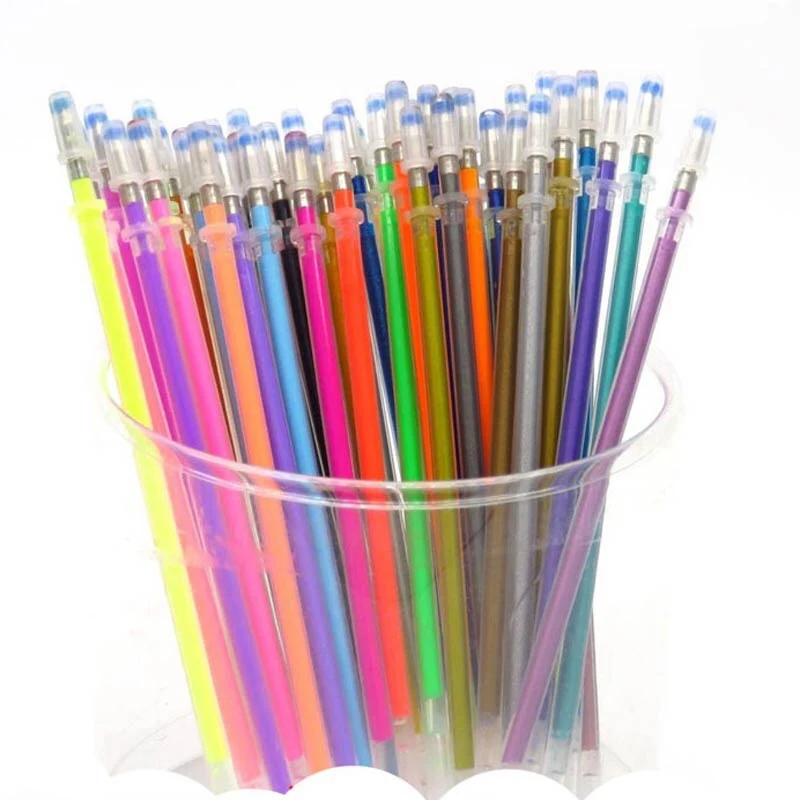 Pen Core Replacement Core Fluorescent Powder