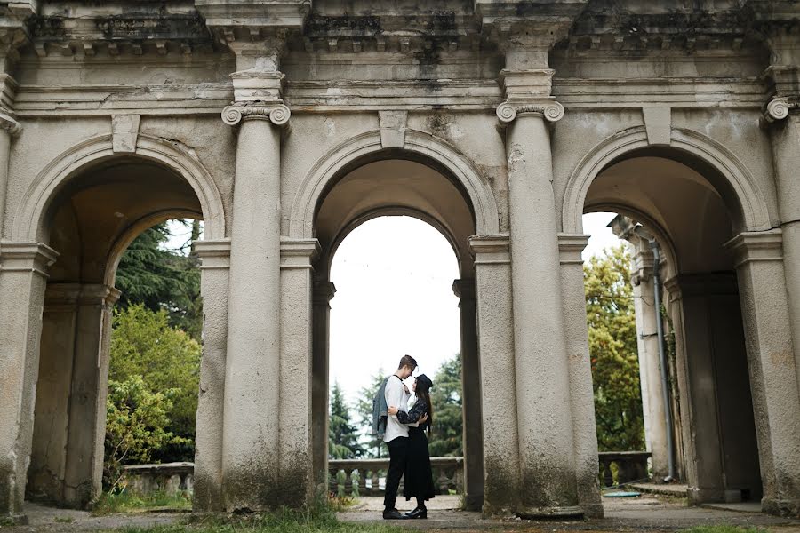 Fotógrafo de casamento Sergey Vorobev (volasmaster). Foto de 23 de janeiro 2022