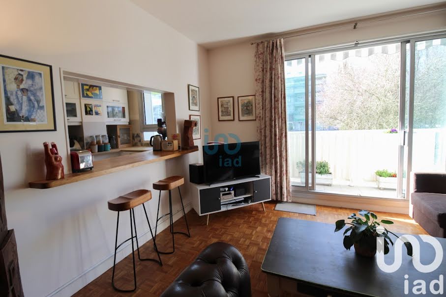 Vente appartement 5 pièces 95 m² à Vaucresson (92420), 430 000 €