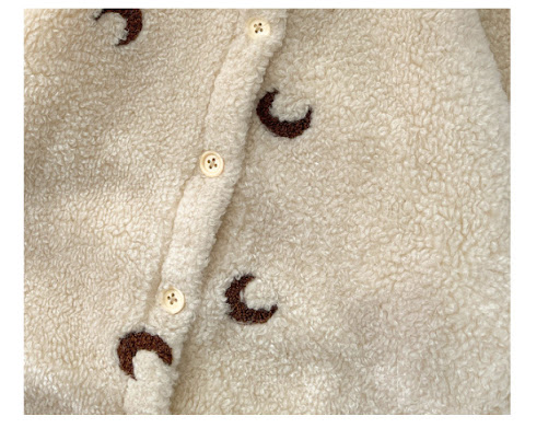 Title 9, Thickened Winter Clothes for Babies Warm Winter...